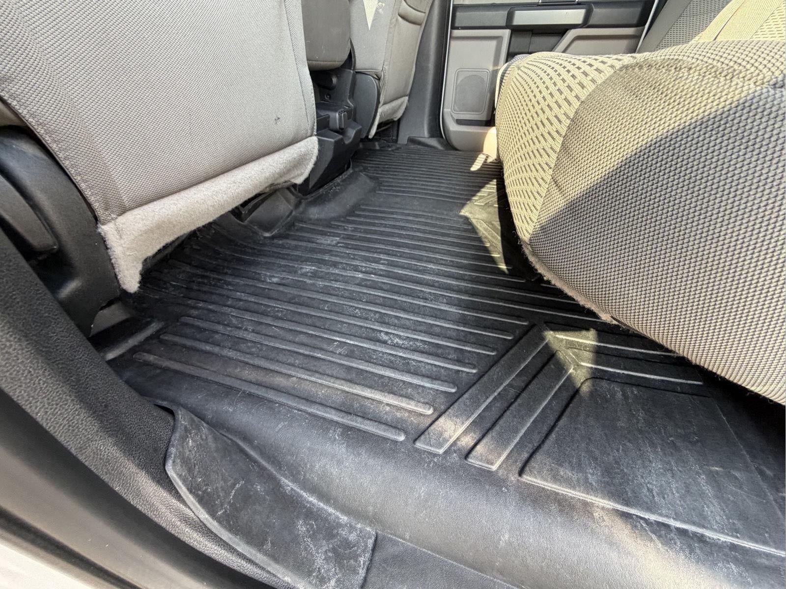 2016 Ford F-150 Base