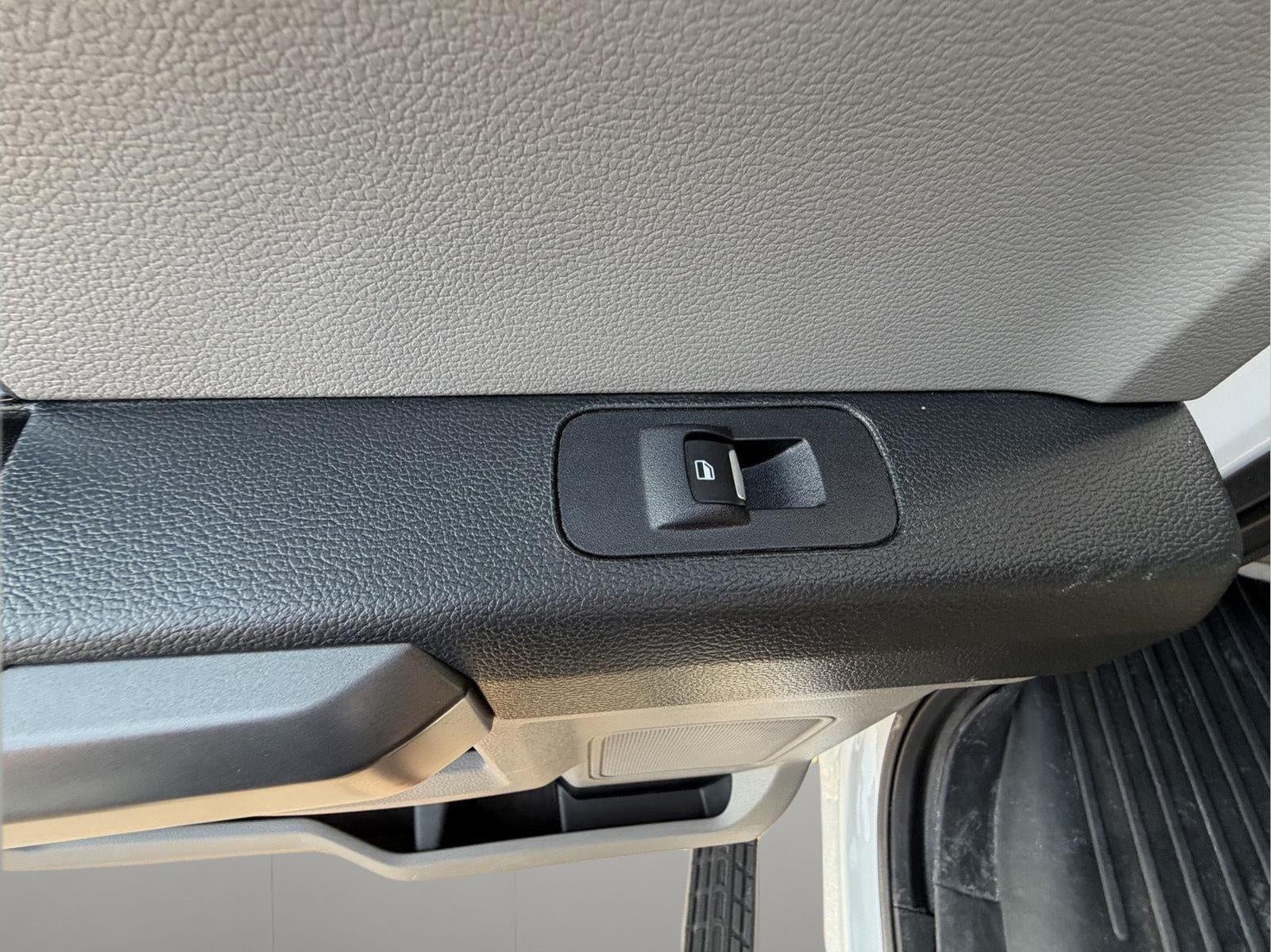 2016 Ford F-150 Base