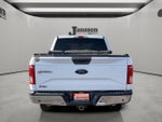 2016 Ford F-150 Base