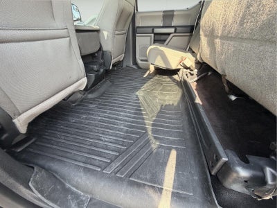 2016 Ford F-150 Base