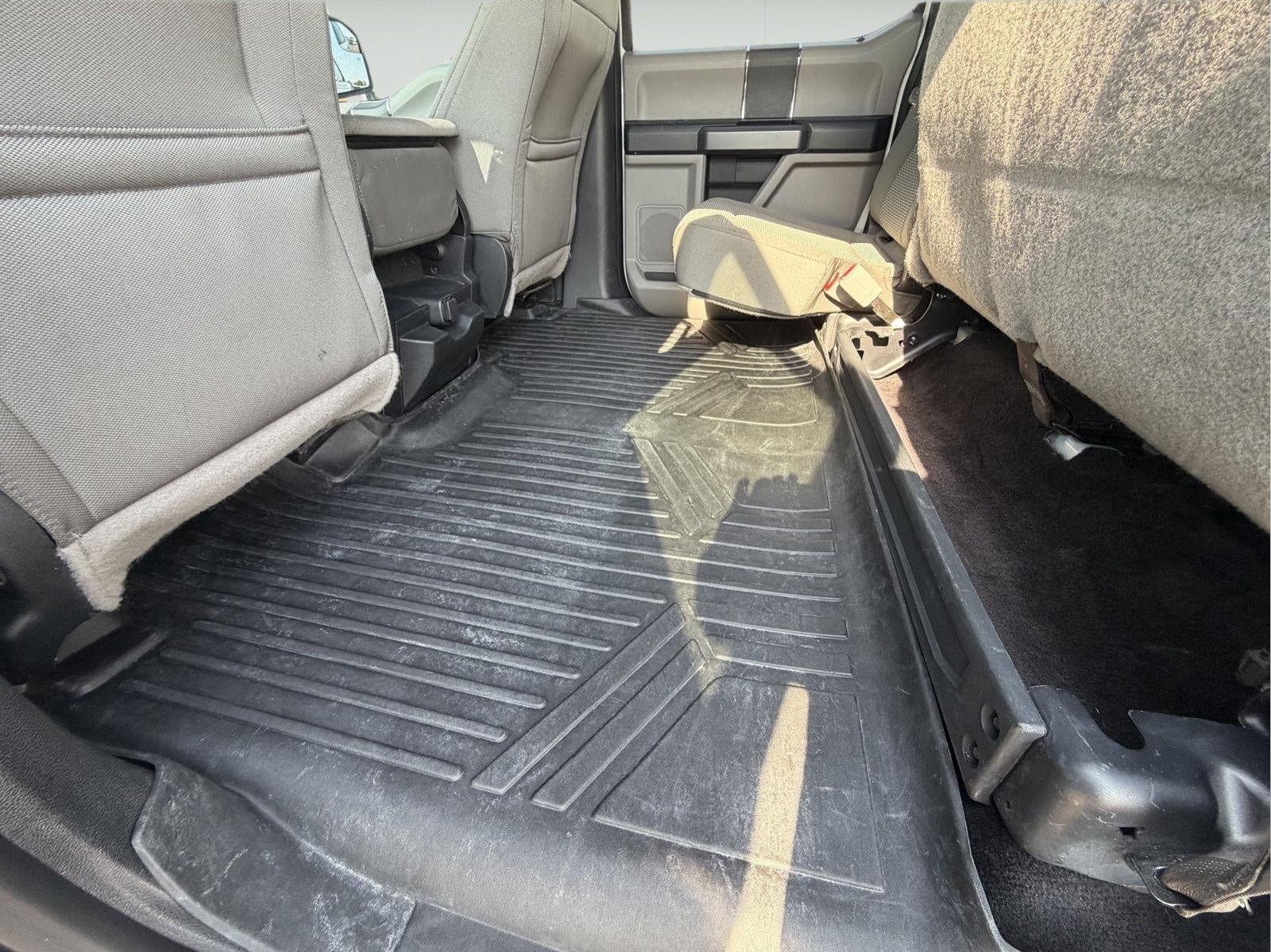 2016 Ford F-150 Base