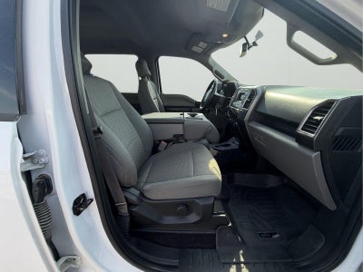 2016 Ford F-150 Base