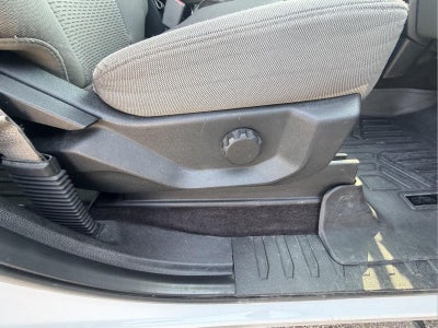 2016 Ford F-150 Base