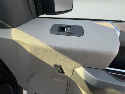 2016 Ford F-150 Base