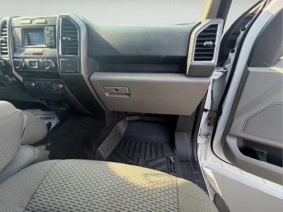 2016 Ford F-150 Base
