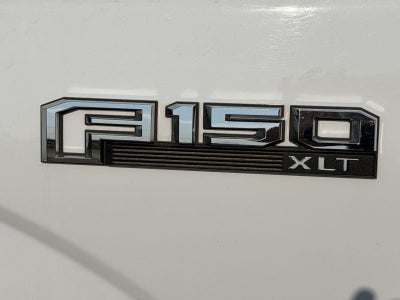 2016 Ford F-150 Base