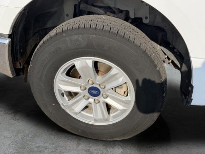 2016 Ford F-150 Base