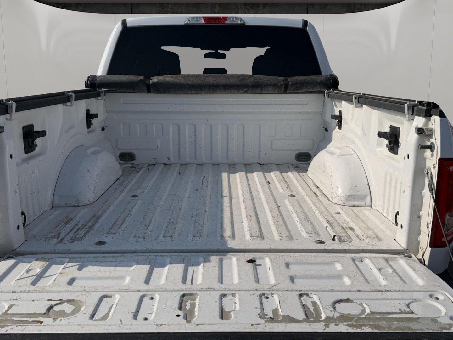 2016 Ford F-150 Base