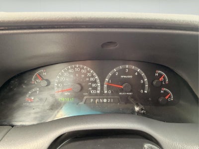 2000 Ford F-150 Base