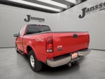 2000 Ford F-150 Base