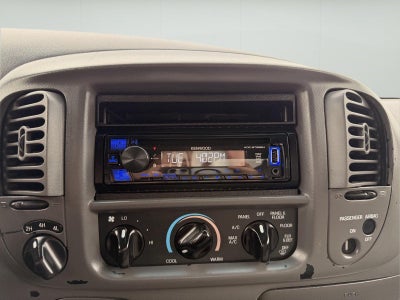 2000 Ford F-150 Base
