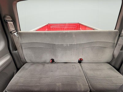 2000 Ford F-150 Base