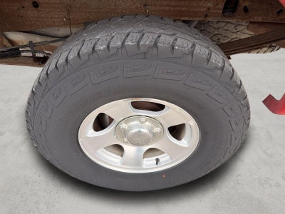2000 Ford F-150 Base