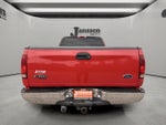 2000 Ford F-150 Base