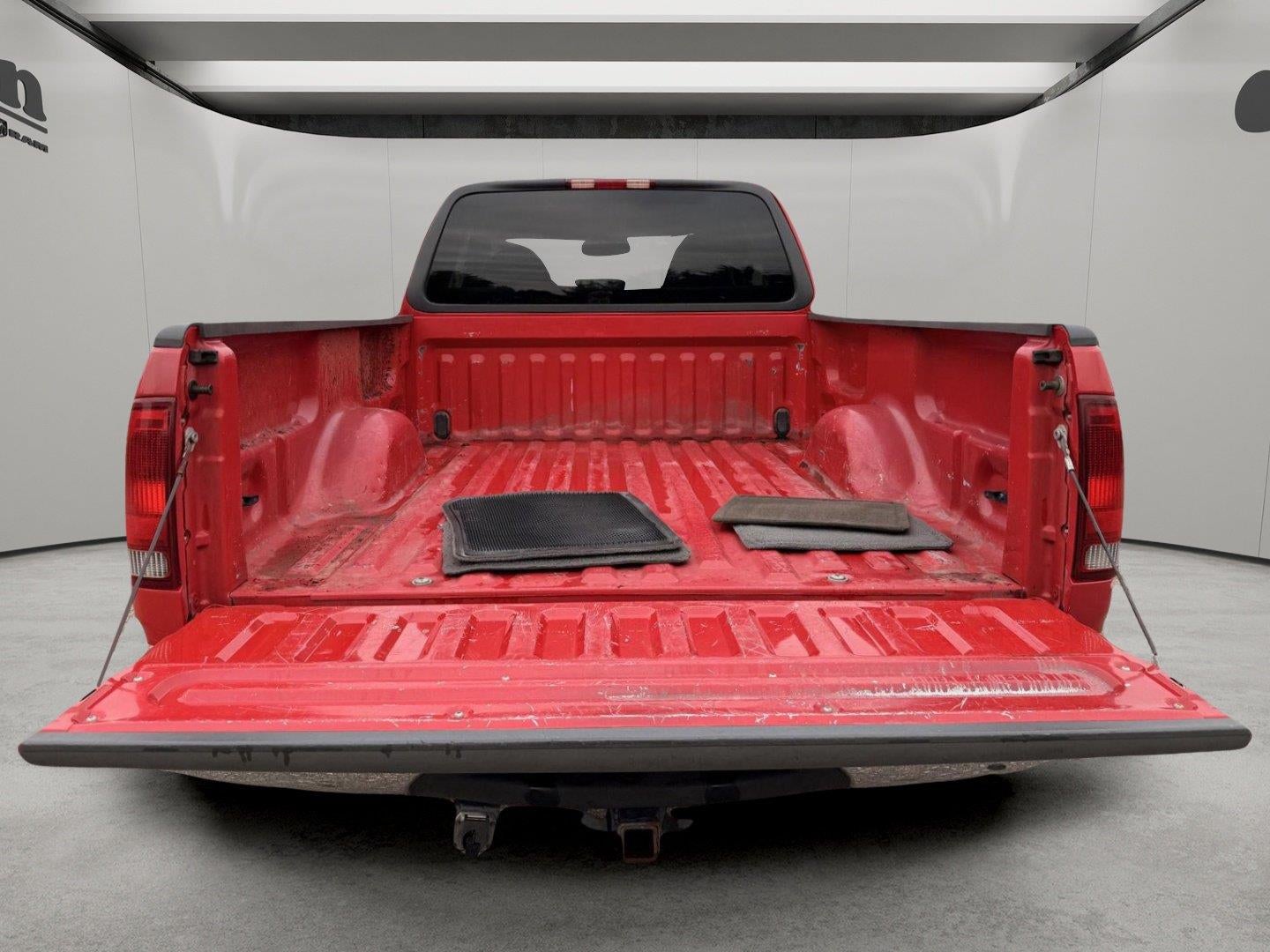 2000 Ford F-150 Base