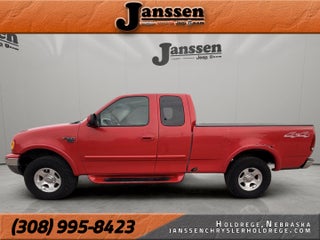 2000 Ford F-150 Base