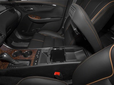 2014 Chevrolet Impala LT