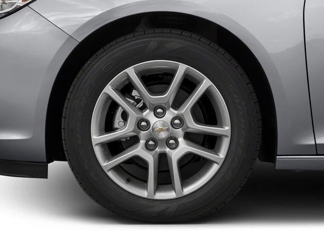 2016 Chevrolet Malibu Limited LT