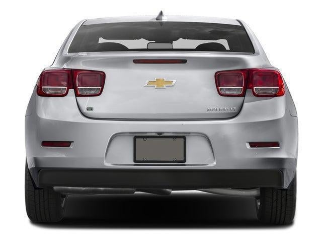 2016 Chevrolet Malibu Limited LT