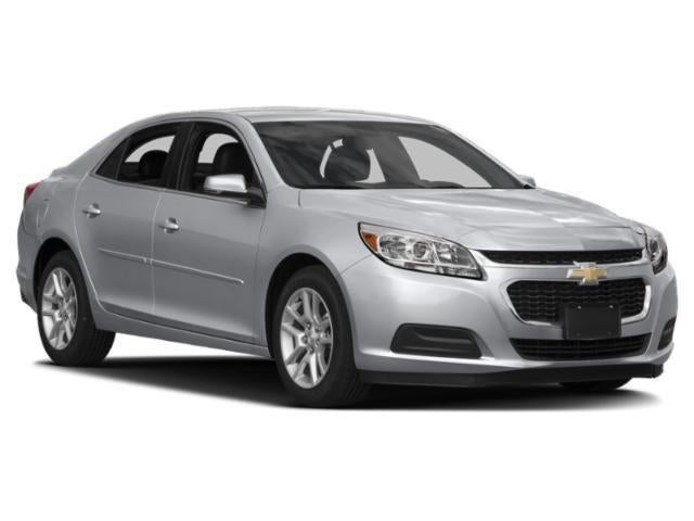 2016 Chevrolet Malibu Limited LT