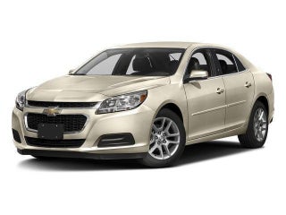 2016 Chevrolet Malibu Limited LT