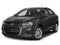 2019 Chevrolet SONIC Base