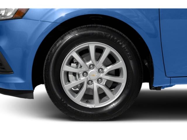 2019 Chevrolet SONIC Base
