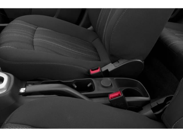 2019 Chevrolet SONIC Base