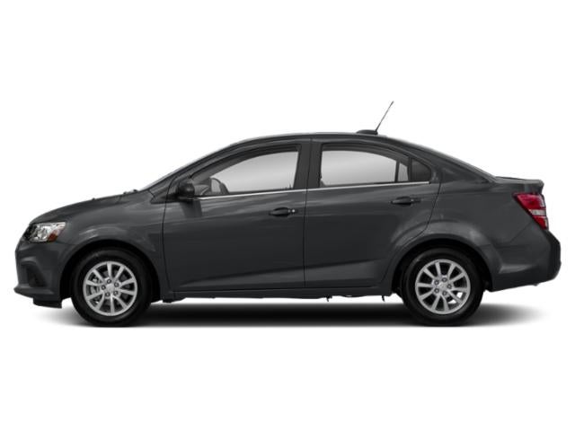 2019 Chevrolet SONIC Base