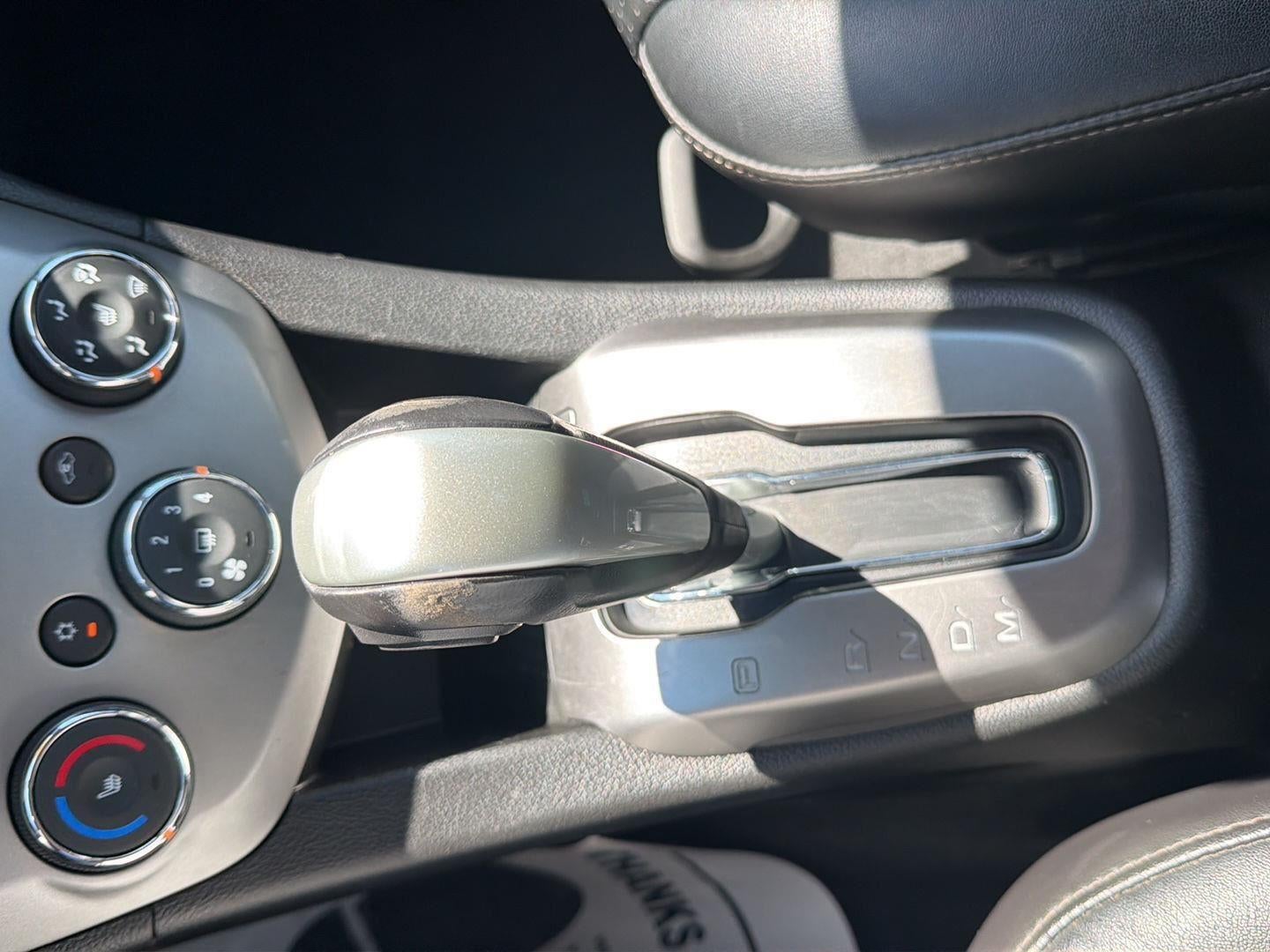 2019 Chevrolet Sonic Premier