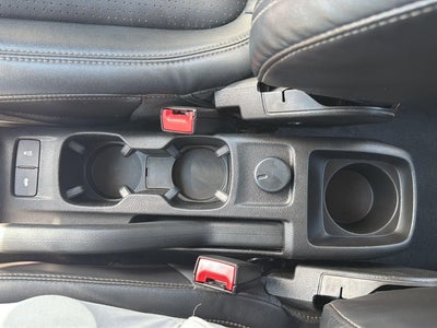 2019 Chevrolet Sonic Premier