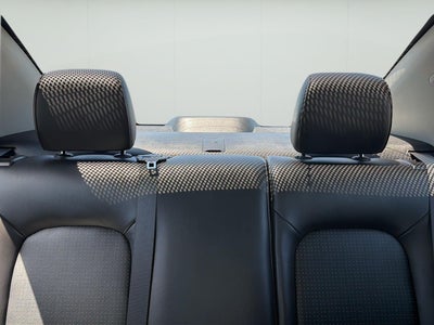 2019 Chevrolet Sonic Premier