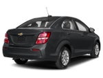 2019 Chevrolet SONIC Base
