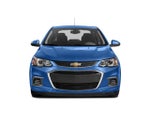 2019 Chevrolet SONIC Base