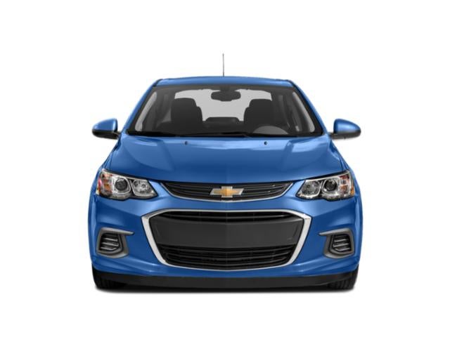 2019 Chevrolet SONIC Base
