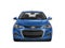 2019 Chevrolet SONIC Base