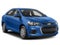 2019 Chevrolet SONIC Base
