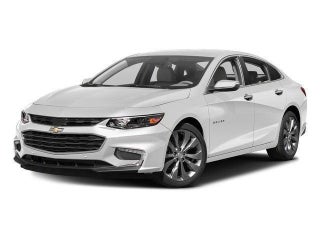 2017 Chevrolet Malibu Premier