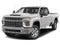 2020 Chevrolet Silverado 3500Hd LTZ