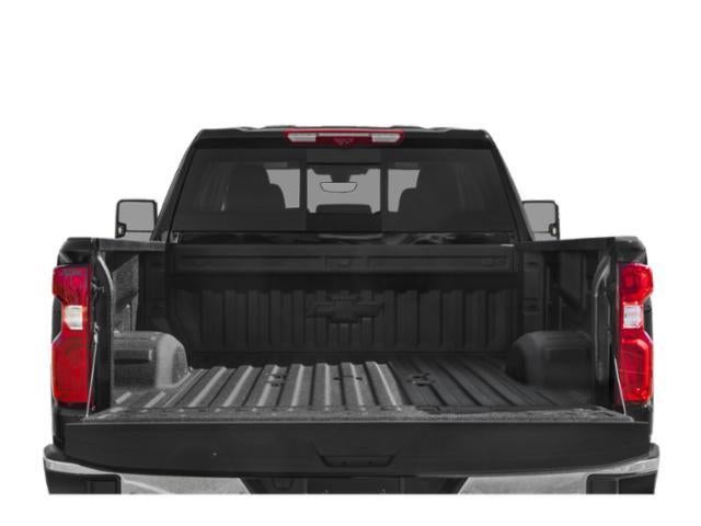 2020 Chevrolet Silverado 3500Hd LTZ