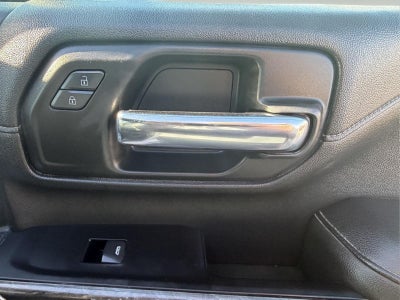 2020 Chevrolet Silverado 3500HD LTZ