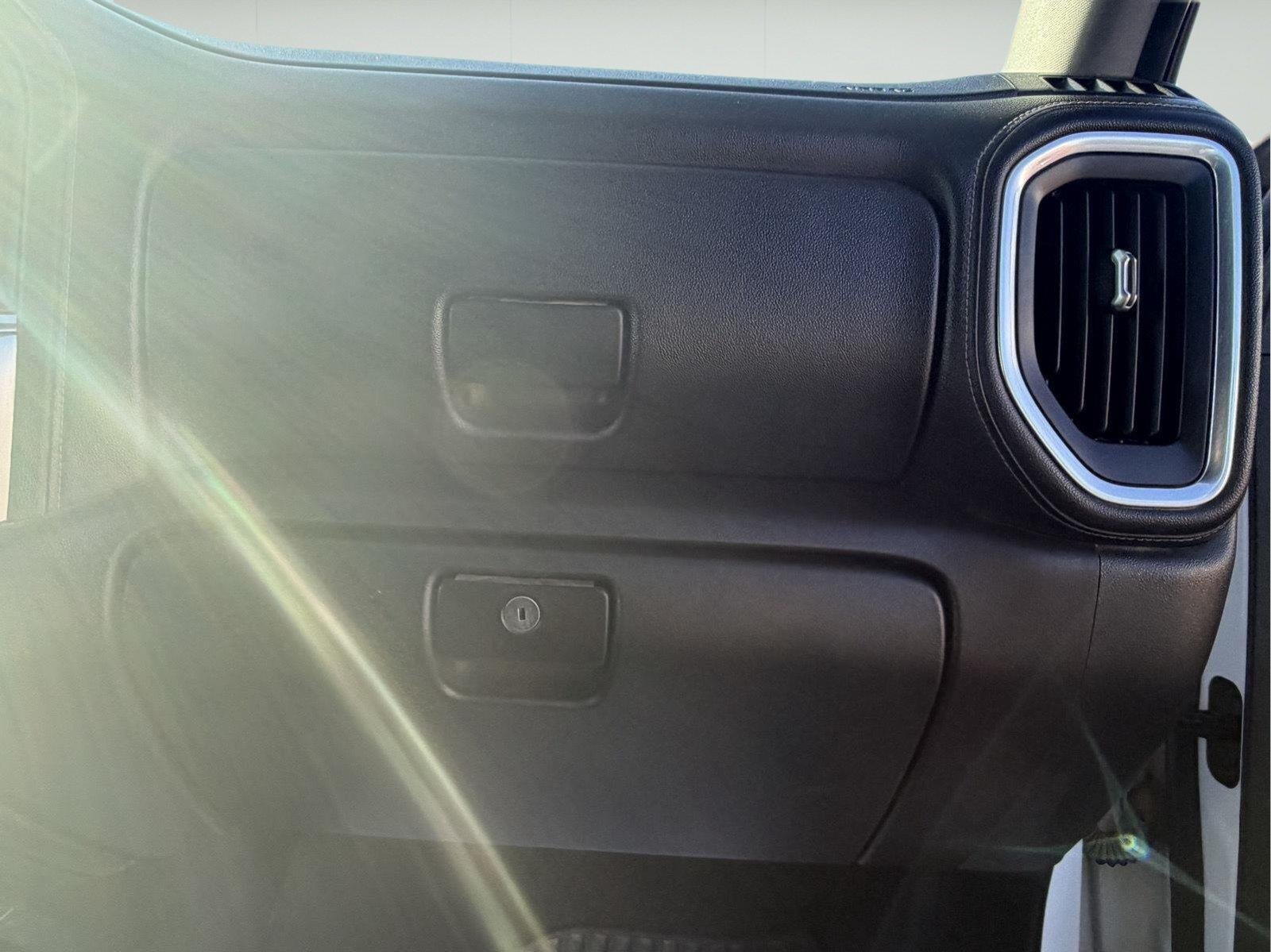 2020 Chevrolet Silverado 3500HD LTZ