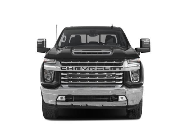 2020 Chevrolet Silverado 3500Hd LTZ