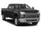 2020 Chevrolet Silverado 3500Hd LTZ