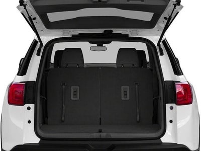 2018 GMC ACADIA Base