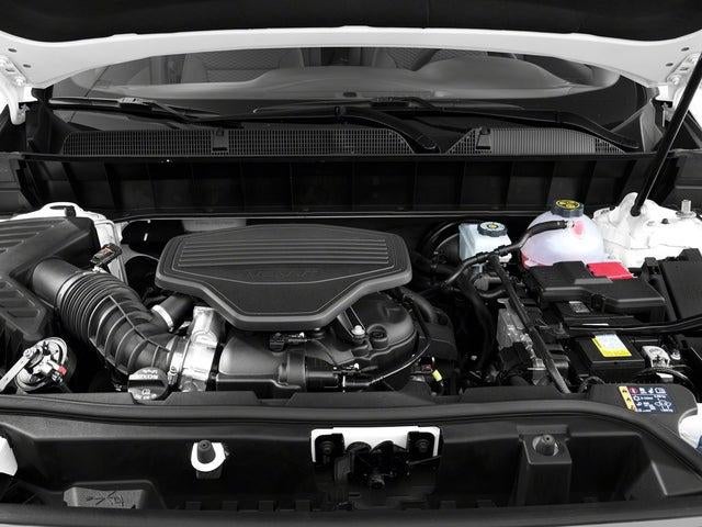 2018 GMC ACADIA Base