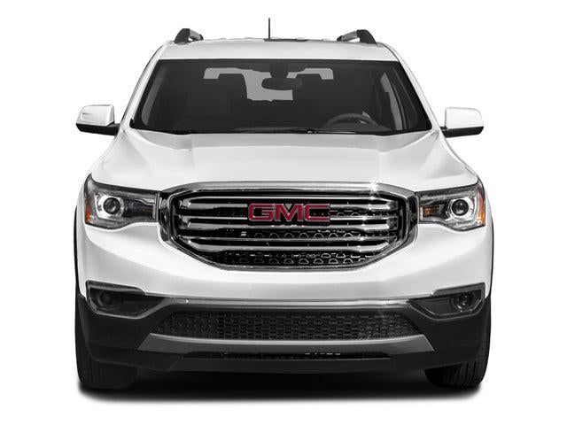 2018 GMC ACADIA Base