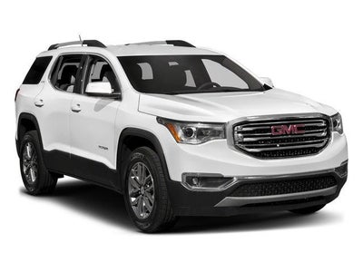 2018 GMC ACADIA Base