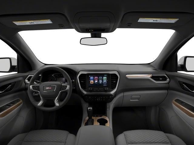 2018 GMC ACADIA Base