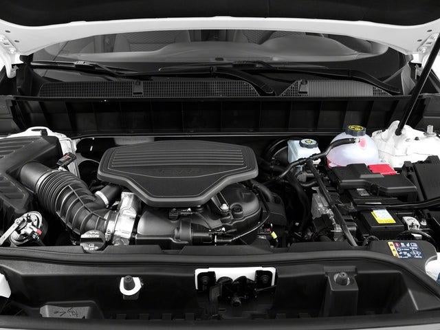 2017 GMC Acadia SLT